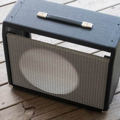 Fender Princeton Reverb 112 Cabinet image 17