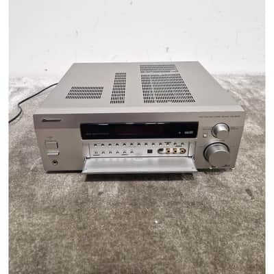 Pioneer VSX-D811S-S - Multi-Channel AV Receiver - Excellent w/ Original Box image 12
