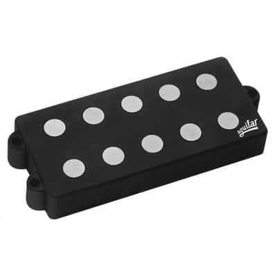 Aguilar AG 5M 5 String DL5(MusicMan Xtend) Size Dual Coil Pickup image 2