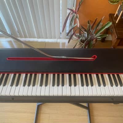Hohner Clavinet D6 1971 - Black image 1