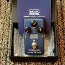 MXR Custom Shop Il Diavolo overdrive pedal pre-owned mint condition with original box and booklets