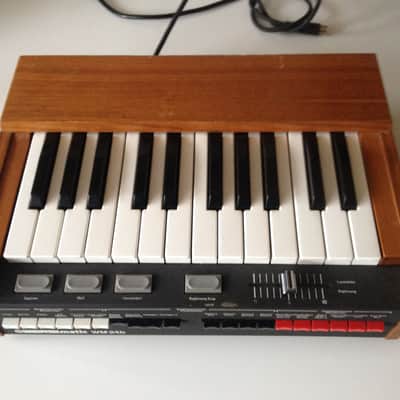 Wersimatic WM24, WM24B + Pedal image 14