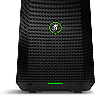 Mackie Thump Series, Thump GO 8-Inch Portable Battery-Powered Loudspeaker image 4