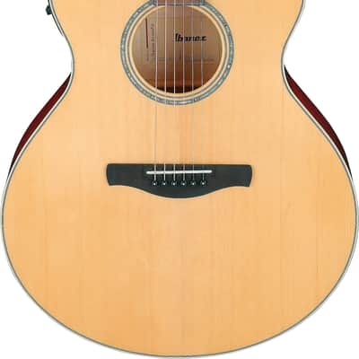 Ibanez AEL40SE-RLV | Reverb