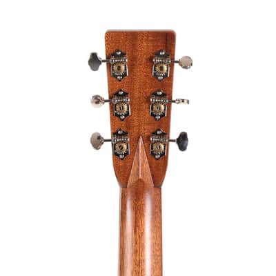 Martin 00-28 Acoustic Guitar Natural 2025 image 13