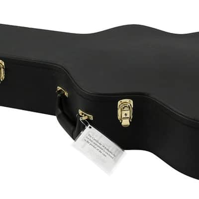 Gibson Custom Shop Gibson L5 CES Koa 2014 image 7