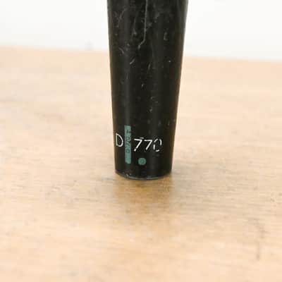 AKG D770 Dynamic Microphone CG015WW image 4