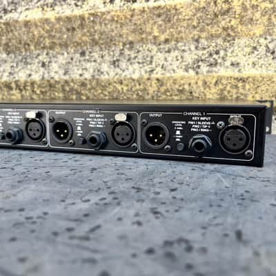 DBX 1074 Quad Gate image 14