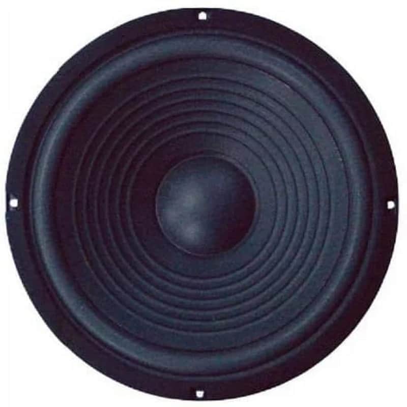 Johnson Model JC-008, 8" 150 W 8Ohm Raw Speaker image 1
