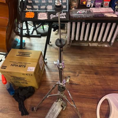Pearl HiHat Cymbal Stand image 8