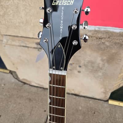 Gretsch G5122DC  - Gloss Walnut image 5