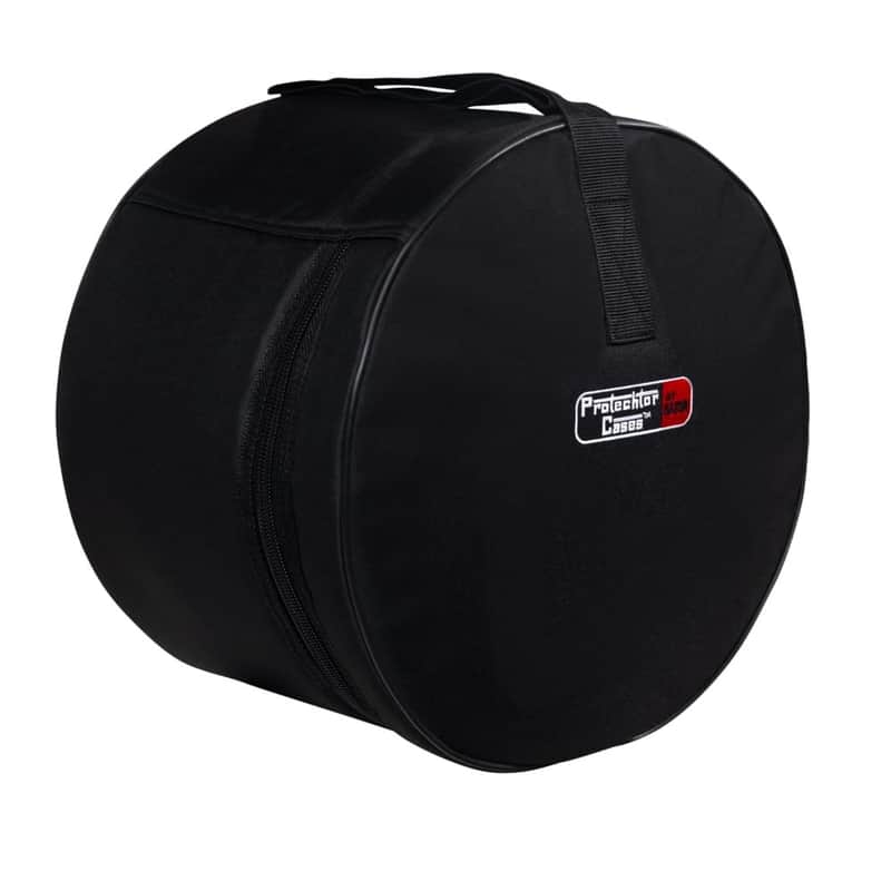 GATOR GP-1309 13X9" TOM BAG image 1