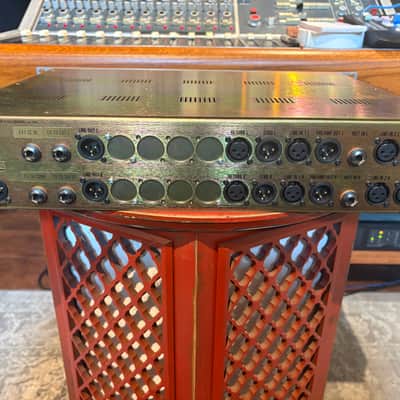 Overstayer Modular Channel Stereo Model 8755DM image 8
