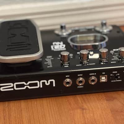 Zoom G2.1 Nu 2010 - 2015 - Black image 2