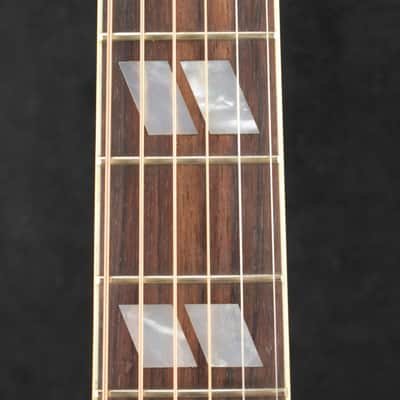 Gibson Hummingbird Original Heritage Cherry Sunburst image 9