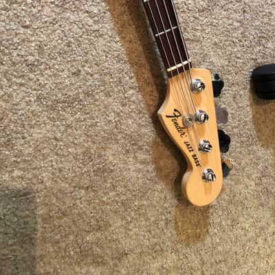 Fender Jazz Bass American (Made in U.S.A.) image 4