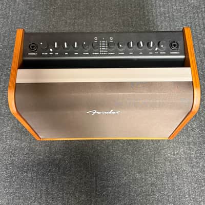 Fender "Acoustic 100" amplifier - Open Box image 4