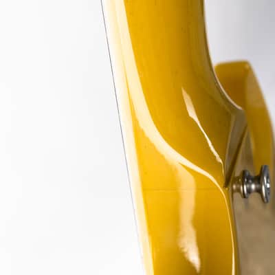 Gibson SG Standard, TV Yellow | Demo image 13