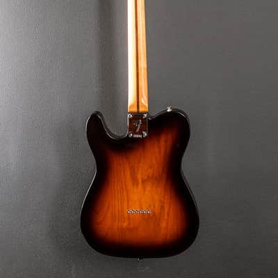 Fender Vintera II 60's Telecaster Thinline - 3 Color Sunburst image 5