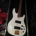 Custom 8 String Octave, Vintage PEAVEY Dyna Bass Guitar-1980's