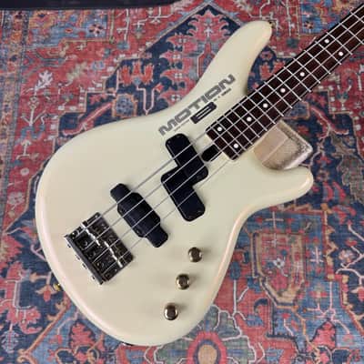 Yamaha MBIII Motion Bass Super Edition Medium Scale - 1998 image 1