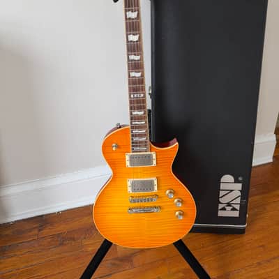 ESP Truckster