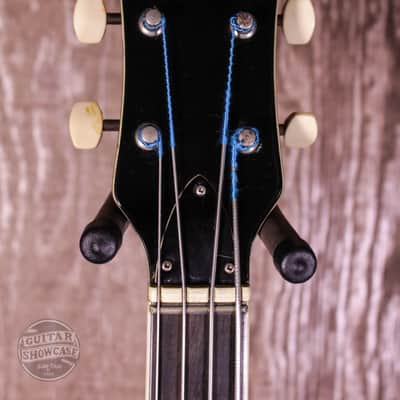 Hofner 500/1 Left Handed c.1968 [Made in West Germany] image 3