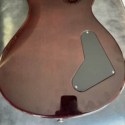 PRS Custom 22 10 top image 5