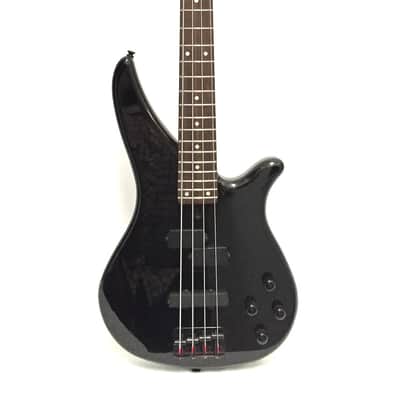 Yamaha RBX370A 4-String Electric Bass image 2