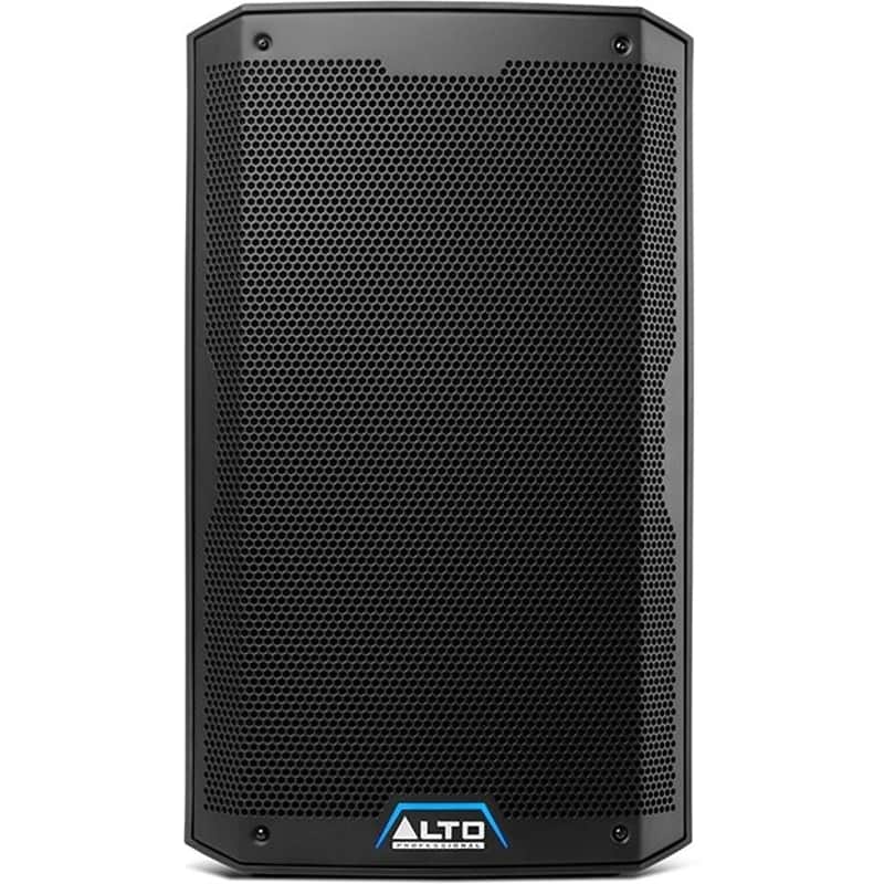 Alto Professional TS410 Powered Loudspeaker image 1