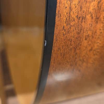 Martin Standard Series D-18 Natural w/ OHSC & L.R. Baggs Hi-Fi Pickup System image 16