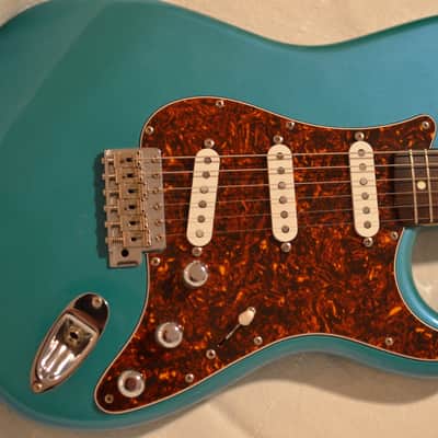 ESP 400 series 1980's image 2
