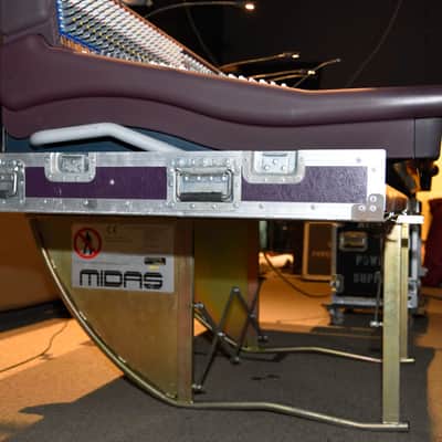 Midas Heritage 4000 Large Format Audio Console image 4