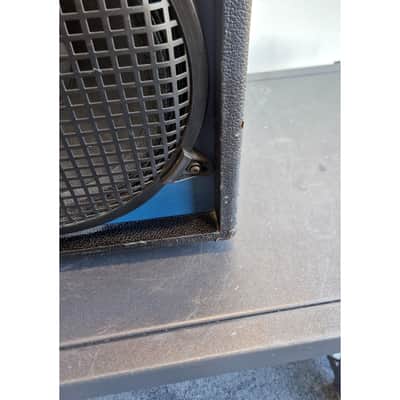 Henriksen Jazz Amp - Amplifier - Good image 4