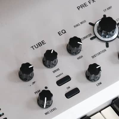 Korg KingKORG 61-Key Analog Modeling Synthesizer image 7