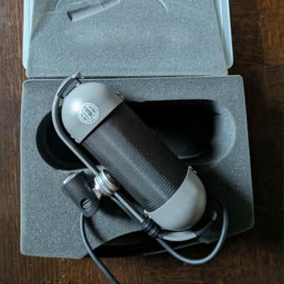 AEA R92 Ribbon Microphone 2005 - Present - Gray image 3