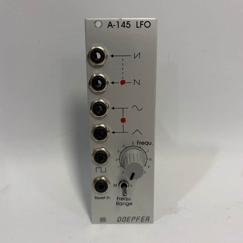 Doepfer A-145 LFO image 1