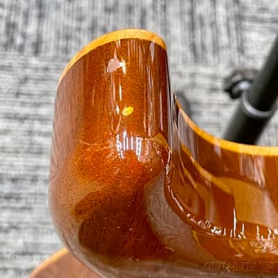 History Limited Edition AH-S50/FM 【Made In Japan】【CFS】【Heritage Wood】【Villex Passive Mid Booster】 2013 - TWB Twilight Burst image 5