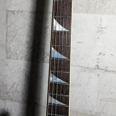 Charvel by Jackson SL-140-HH Soloist 1990 Gold Crackle image 5
