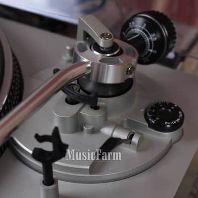 Technics SL-D3 Direct Drive Fully Automatic Turntable Record Player SL D3 image 6