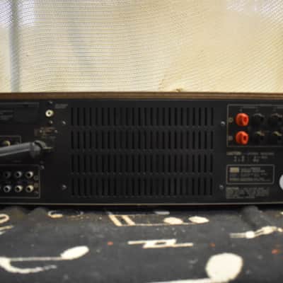 Sansui 7900Z AM/FM Quartz Stereo Receiver image 5