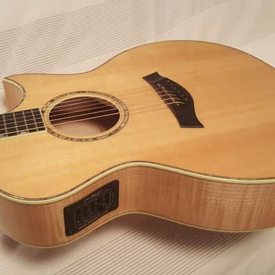 Taylor DDSM (Doyle Dykes Signature Model) image 5