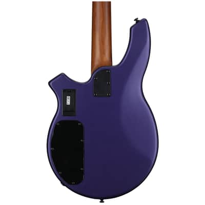 Sterling by Music Man Bongo Electric Bass image 5