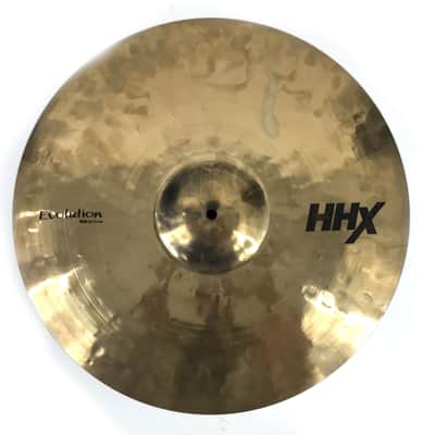 Sabian HHX Evolution Ride 20" image 1