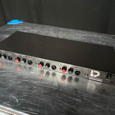Lake People F388 2x2 Stereo Phone Amp image 2