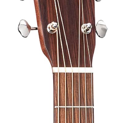 Martin 0015M 15 Series Grand Concert Acoustic Guitar Natural image 18