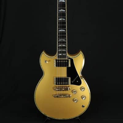 YAMAHA SG-3000 Custom GL/Gold 1998 [8FM166] (04/30) image 4