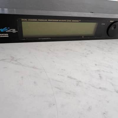 Alesis Midiverb 4 2000s - Black image 3