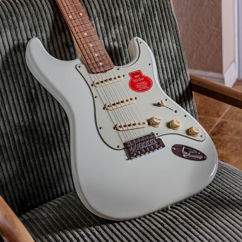 Fender Classic Player '60s Stratocaster | Reverb