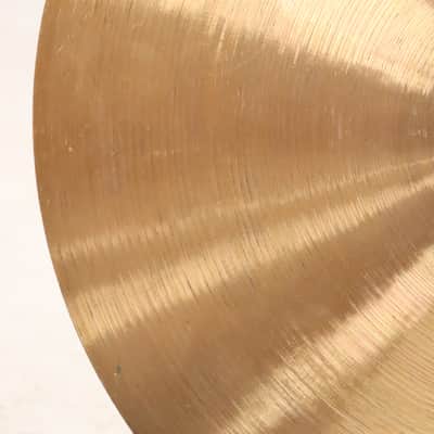 Zildjian 16" Amir Crash Cymbal image 13